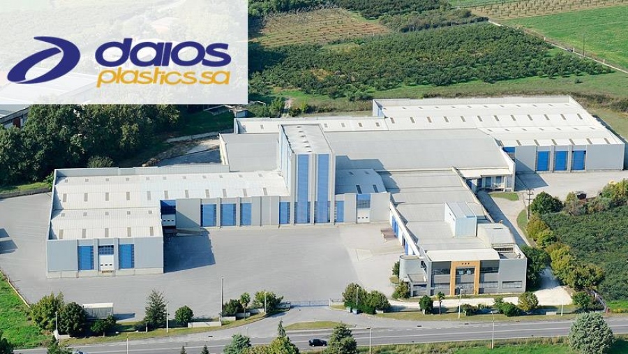 Δάιος Πλαστικά: Με 83,34% ο Αστέριος Δάιος