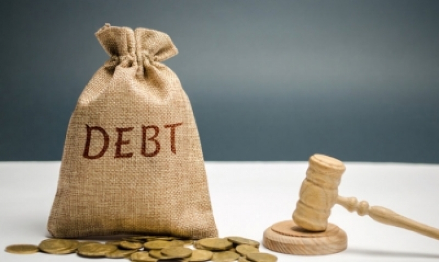 Νέα φέσια 7,3 δις. ευρώ από φόρους το 2022 - Ληξιπρόθεσμα χρέη από 4 εκατ. φορολογούμενους