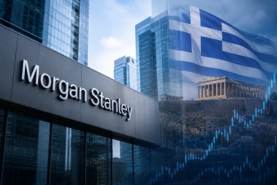 Morgan Stanley drops the bomb: 