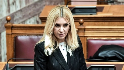 Η Φωτεινή Αραμπατζή αποστόμωσε τους επικριτές της με στοιχεία και ντοκουμέντα - Η ομιλία που αποδόμησε τις συκοφαντίες