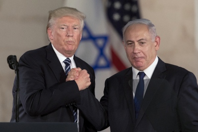 Μήνυμα Netanyahu: Η Hamas με τον εύκολο ή τον δύσκολο τρόπο θα αφοπλιστεί - Σε ισχύ η εκεχειρία