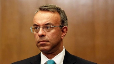Μετρημένος ο Σταικούρας στο συνέδριο της ΝΔ – Στόχος η αύξηση του εισοδήματος και η σύγκλιση στους ευρωπαϊκούς δείκτες