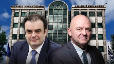 Σημαντική εξέλιξη - Το Euronext εξαγοράζει το ΧΑ με ανταλλαγή μετοχών - Στα 400 εκατ. ή 6,90 ευρώ ανά μτχ. η αποτίμηση