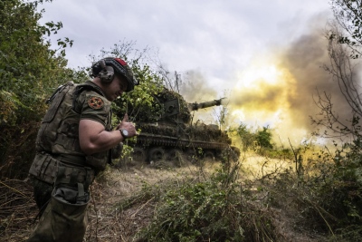 Ποιοι ξένοι μισθοφόροι εισέβαλαν στο Kursk - Τα όπλα τους