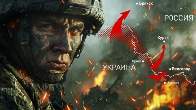 Προαναγγελία βόμβα από τη Δούμα: «Η Ρωσία θα φτάσει στην Οδησσό» - «Νεκρές ζώνες σε Mykolaiv, Chernihiv, Kharkiv»