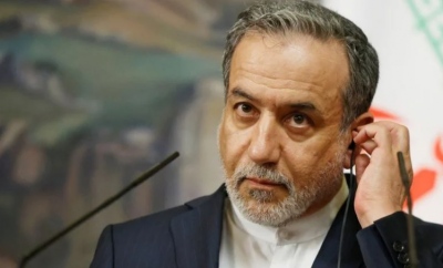 Ιράν: Οι BRICS να γίνουν μοχλός αλλαγής στην παγκόσμια διακυβέρνηση, τέλος στην ηγεμονία ΗΠΑ