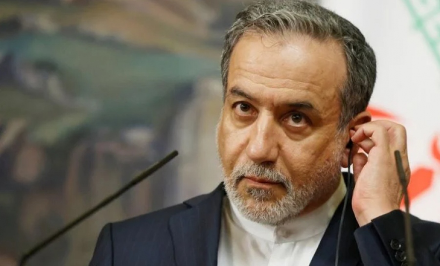 Ιράν: Οι BRICS να γίνουν μοχλός αλλαγής στην παγκόσμια διακυβέρνηση, τέλος στην ηγεμονία ΗΠΑ