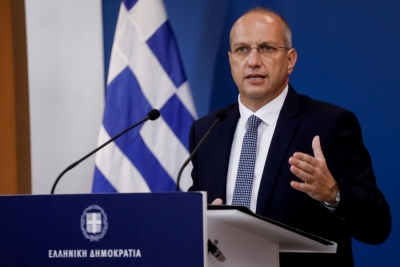 Οικονόμου προς Τσίπρα: Είσαι υποκριτής και τραγικά ανεπαρκής, προσποιείσαι ότι δεν καταλαβαίνεις