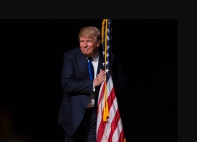 Βατερλώ Trump και οικονομικός εφιάλτης  – Οι νέοι δασμοί κοστίζουν 100 δισ. δολ. το έτος σε νοικοκυριά και επιχειρήσεις των ΗΠΑ