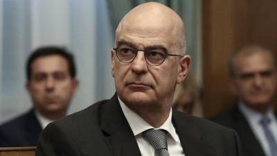 Έκτακτη σύσκεψη στο Πεντάγωνο υπό τον Δένδια για τις εξελίξεις στη Μέση Ανατολή