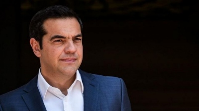 Βλέπει εφοπλιστές ο Τσίπρας – Θέλει μιντιακή στήριξη από κανάλι και 2 εφημερίδες