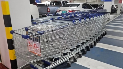 Σημαντικές αλλαγές στο δωρεάν parking στα σούπερ μάρκετ - Πότε μπαίνουν σε ισχύ οι... χρεώσεις