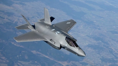 F-35 secrets for sale? Scandal rocks the United States Air Force as China recruits American pilots