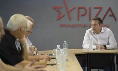 Τσίπρας: Γενικευμένη επίθεση κατά των εργαζομένων από την κυβέρνηση – Τρομακτική η πίεση