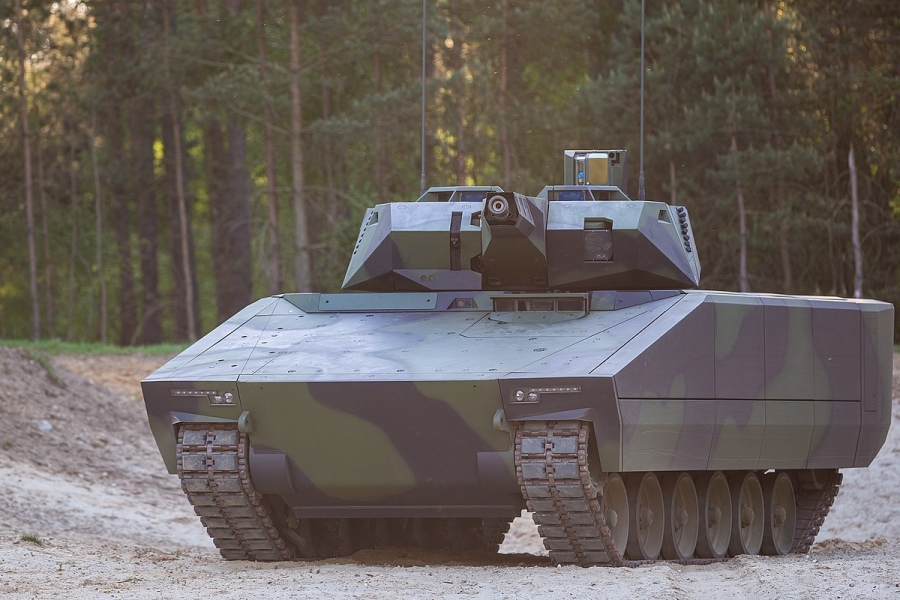 Η Rheinmetall εκμεταλλεύεται την ευκαιρία στη Ρουμανία – To φιάσκο στην Ουκρανία με τα Abrams των ΗΠΑ άλλαξε τα δεδομένα