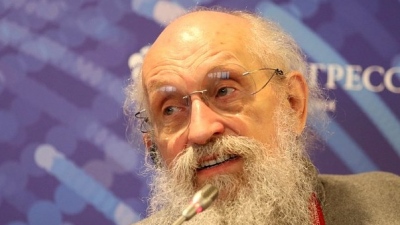 Wasserman (Ρώσος βουλευτής): Ο πόλεμος θα λήξει όταν εξαλειφθεί η σημερινή ουκρανική κρατική δομή