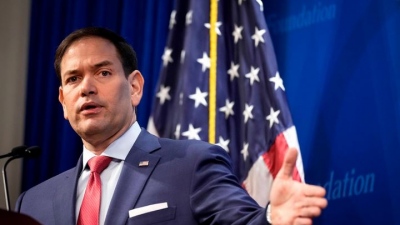 Rubio (ΥΠΕΞ ΗΠΑ): Χωρίς παραχωρήσεις από Ρωσία και Ουκρανία… δεν θα υπάρξει ειρήνη – Πόλεμος για 1,5 χρόνο ακόμη