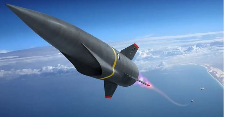 Υπερηχητική σε όλα η Ρωσία: Μετά το MiG 31 με τον Kinzhal, έτοιμος ο αόρατος και θανατηφόρος Avangard - Σπάει 27 φορές την ταχύτητα του ήχου