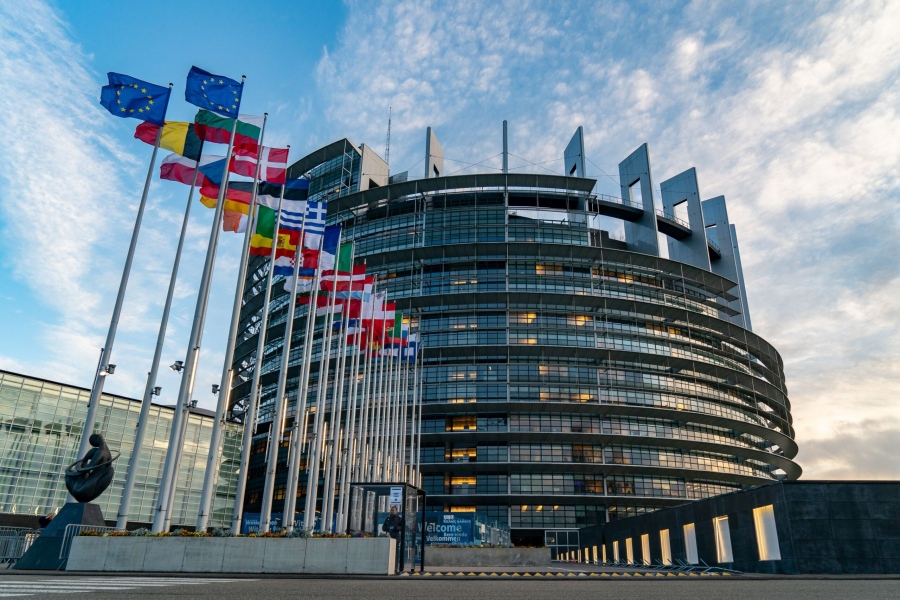 Απαράδεκτο ψήφισμα από το Ευρωπαϊκό Κοινοβούλιο κατά της Ρωσίας