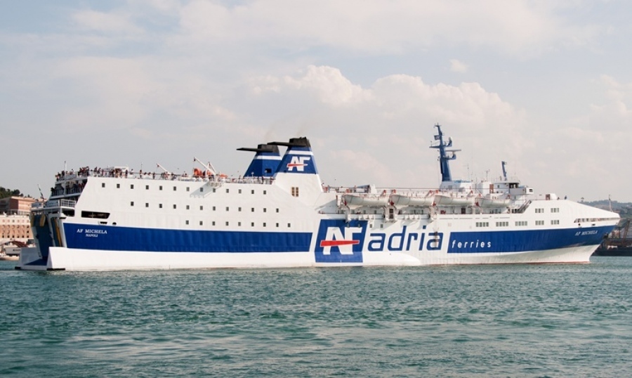 Shock in Ankara - Putin punishes the Turkish pendulum: Harsh “expulsion” of a ship in Sochi following Erdogan’s turn toward the U.S.A.