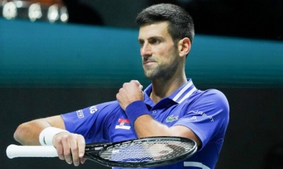 «Πόλεμος» για τον Djokovic -«Είναι ελεύθερος να φύγει», διαμηνύει η Αυστραλία