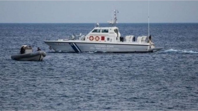Έκκληση - Το Λιμενικό ζητεί πληροφορίες για το κοριτσάκι που εντοπίστηκε νεκρό στο Π. Φάληρο