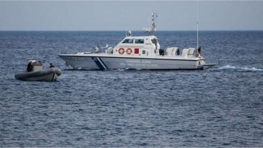 Έκκληση - Το Λιμενικό ζητεί πληροφορίες για το κοριτσάκι που εντοπίστηκε νεκρό στο Π. Φάληρο