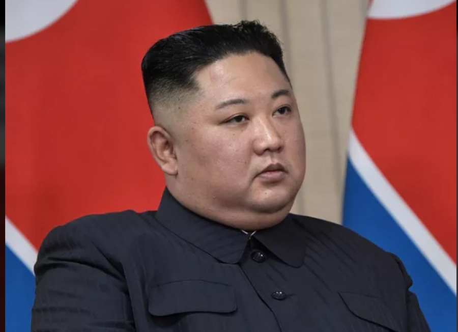 Kim: Η θέση της Βόρειας Κορέας στο Ουκρανικό παραμένει ξεκάθαρη και σταθερή, είμαστε δίπλα με τη Ρωσία