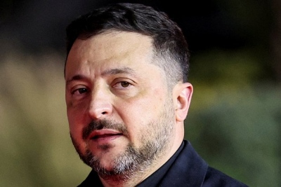 Οι ΗΠΑ αποκάλυψαν το πραγματικό νόημα της επιστολής του Zelensky προς τον Putin...