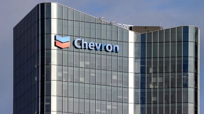 Προειδοποίηση σοκ από Chevron: Όσο το Hormuz παραμένει κλειστό, η τιμή του πετρελαίου θα αυξάνεται