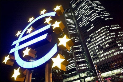 Η ΕΚΤ «χτίζει» τις κρίσεις στην Ευρωζώνη: Η Γαλλία είναι η κορυφή, έρχεται τσουνάμι χρεοκοπιών