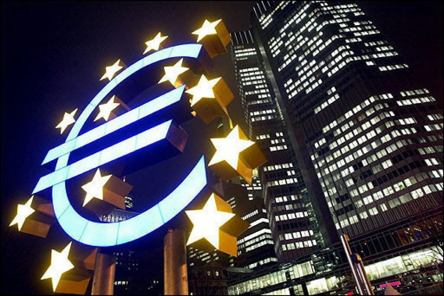 Η ΕΚΤ «χτίζει» τις κρίσεις στην Ευρωζώνη: Η Γαλλία είναι η κορυφή, έρχεται τσουνάμι χρεοκοπιών
