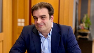 Στην Κοπεγχάγη ο Πιερρακάκης για Eurogroup και ECOFIN - Συντονίζει συζήτηση για καινοτομία και ψηφιοποίηση
