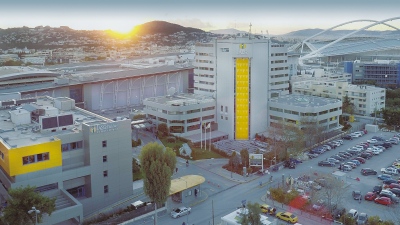 ΙΑΣΩ Γενική Κλινική: Πρωτοποριακή εξατομικευμένη αρθροπλαστική γόνατος με το σύστημα Symbios