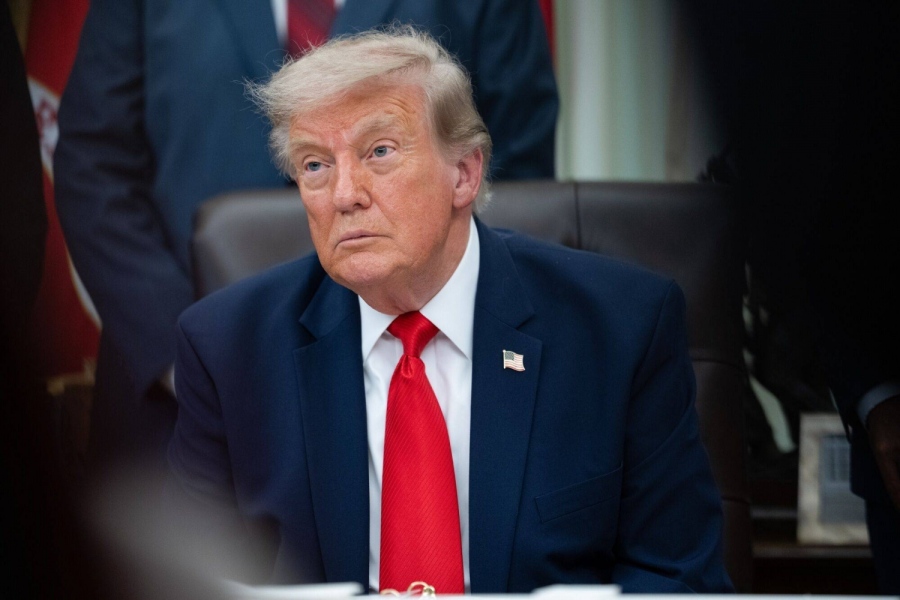 New York Times: Ο Trump δεν μπορεί να βρει διέξοδο από τη σύγκρουση με το Ιράν… είναι σε αδιέξοδο, σκληρό καρύδι το Ιράν