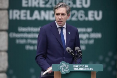 Ιρλανδική Προεδρία: Μάχες για άμυνα και προϋπολογισμό