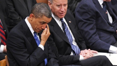 Θρήνος Obama για κατρακύλα Δημοκρατικών και κυριαρχία Trump: Κάτι πρέπει να κάνουμε, όχι στην εσωστρέφεια