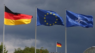 National Interest: Η Γερμανία δεν μπορεί να γίνει οχυρό του ΝΑΤΟ στην Ευρώπη, την αποδυνάμωσε η εσωτερική κρίση