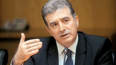 Χρυσοχοΐδης: Δεν υπάρχει καμία απολύτως διαφορά ΝΔ – ΠΑΣΟΚ στα θεμελιώδη ζητήματα