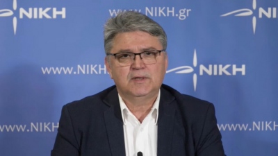 Νάτσιος (ΝΙΚΗ): «Δικαίωμα αγέννητου παιδιού», «μάθημα αγνότητας» κι εξηγήσεις για την σχέση με την εκκλησία