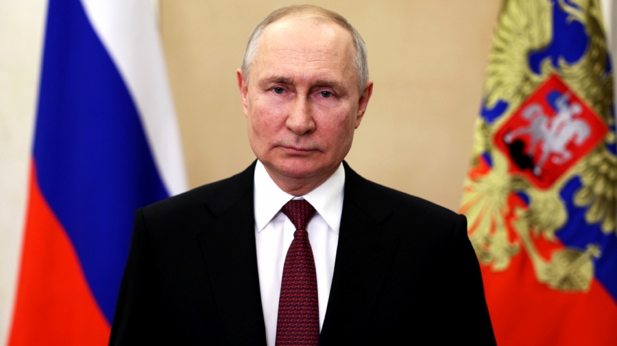 Παρέμβαση σοκ από Putin: Το σχέδιο Trump θα απορριφθεί από τους Ουκρανούς - Η Ρωσία θα πετύχει όλους τους στόχους της με τα όπλα