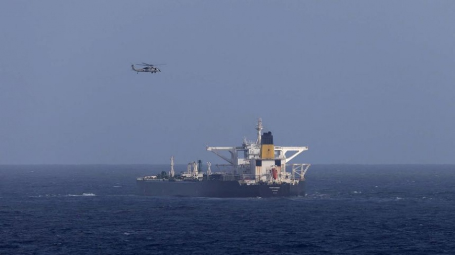 Πακιστάν και Ιράν επαναπατρίζουν ναυτικούς μετά την κατάσχεση πλοίων από τις ΗΠΑ
