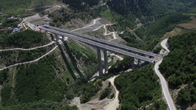 Στο λυκόφως του 2025 η κοινοπραξία ΓΕΚ ΤΕΡΝΑ - Egis αναλαμβάνει την ΕΓΝΑΤΙΑ ΟΔΟ - Βρέθηκε η λύση για τις 39 σήραγγες
