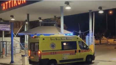 Σε καραντίνα 45 ημερών προληπτικά ο Έλληνας του κρουαζιερόπλοιου Hondius - Είναι ασυμπτωματικός, το ιατρικό ανακοινωθέν