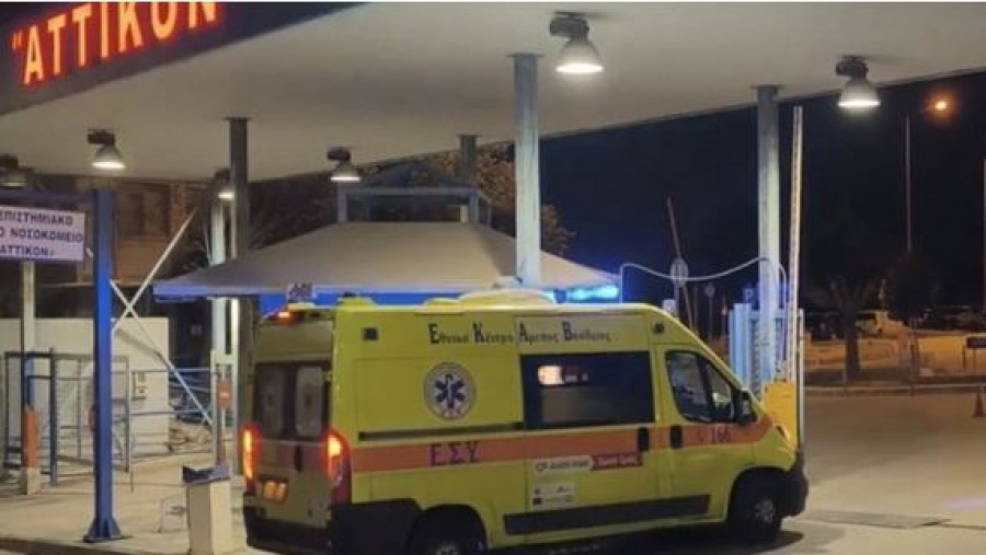 Σε καραντίνα 45 ημερών προληπτικά ο Έλληνας του κρουαζιερόπλοιου Hondius - Είναι ασυμπτωματικός, το ιατρικό ανακοινωθέν