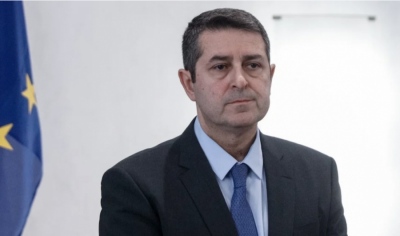 Βουλή: Ο Μυλωνάκης διαβίβασε το ενημερωτικό σημείωμα Βάρρα για τον ΟΠΕΚΕΠΕ