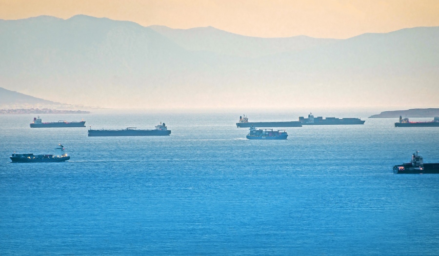 Αντίποινα… θερινής νυκτός – Η Ουκρανία θα θεωρεί στρατιωτικούς στόχους τα πλοία με προορισμό ρωσικά λιμάνια  στη Μαύρη Θάλασσα