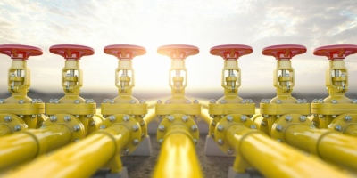 Natural gas 