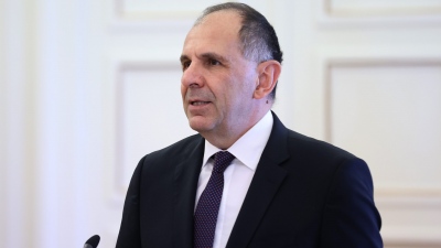 Ακραία τοποθέτηση Γεραπετρίτη στον ΟΗΕ: «Καλούμε τη Ρωσία να σταματήσει την ένοπλη επιθετικότητά της στη Βαλτική»