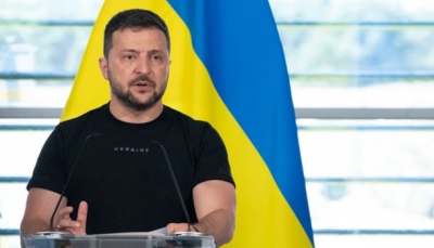 Ο Zelensky αγοράζει πολυτελή βίλα στην Αίγυπτο, ενώ χιλιάδες Ουκρανοί σκοτώνονται στην αντεπίθεση – φιάσκο